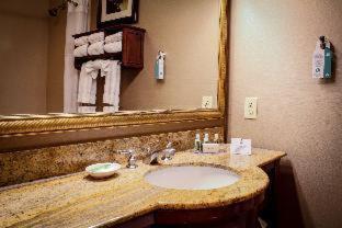 Room #4250559 at Best Western Plus Arrowhead Hotel