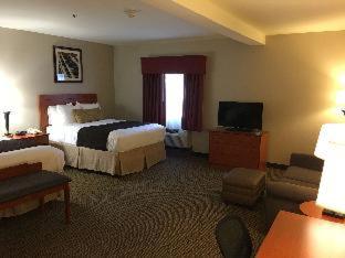 Room #4250559 at Best Western Plus Arrowhead Hotel