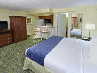 Room #7854212 at Best Western Cocoa Beach - Port Canaveral
