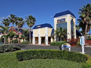 Room #7854212 at Best Western Cocoa Beach - Port Canaveral