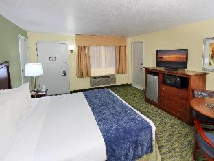 Room #7854212 at Best Western Cocoa Beach - Port Canaveral