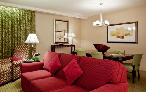 Room #2185163 at Millennium Hotel Knickerbocker Chicago