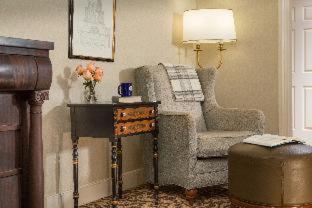 Room #24580429 at Linden Row Inn
