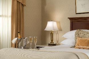 Room #24580429 at Linden Row Inn