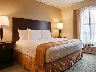Room #190705048 at Best Western Davison Inn