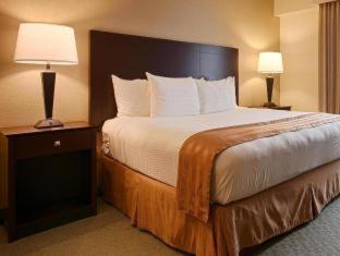 Room #190705048 at Best Western Davison Inn