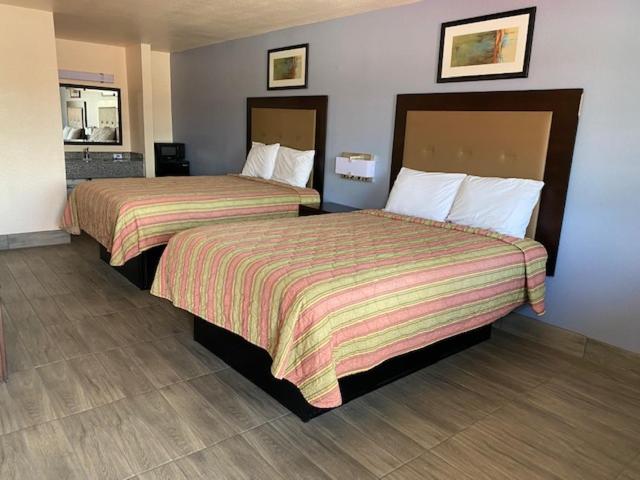 | Texas Inn Seguin