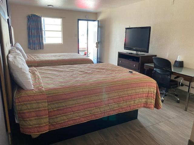 | Texas Inn Seguin