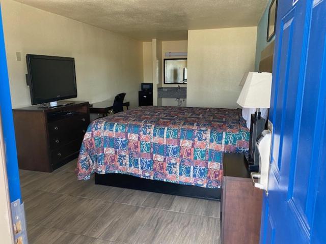 | Texas Inn Seguin