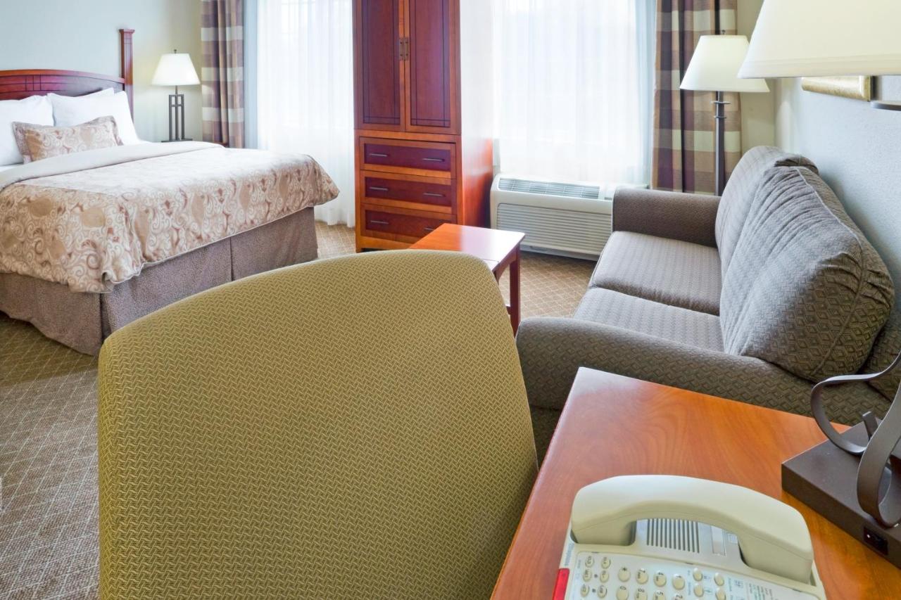 | Staybridge Suites Cranbury - South Brunswick, an IHG Hotel