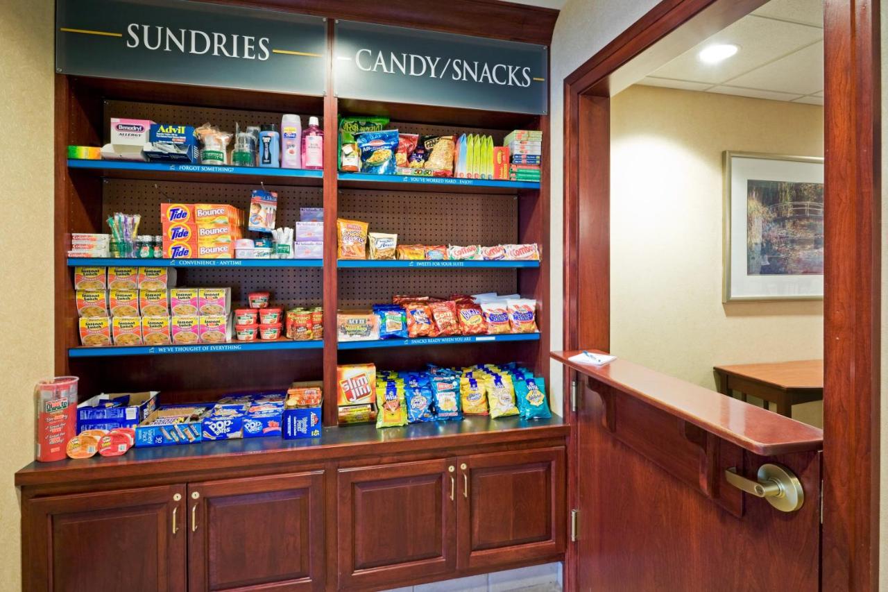 | Staybridge Suites Cranbury - South Brunswick, an IHG Hotel