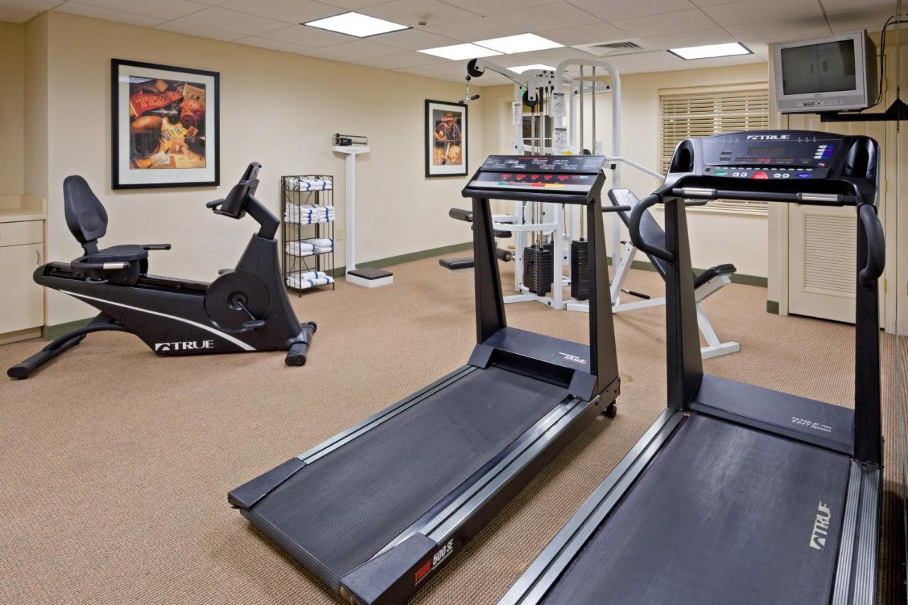 | Staybridge Suites Cranbury - South Brunswick, an IHG Hotel