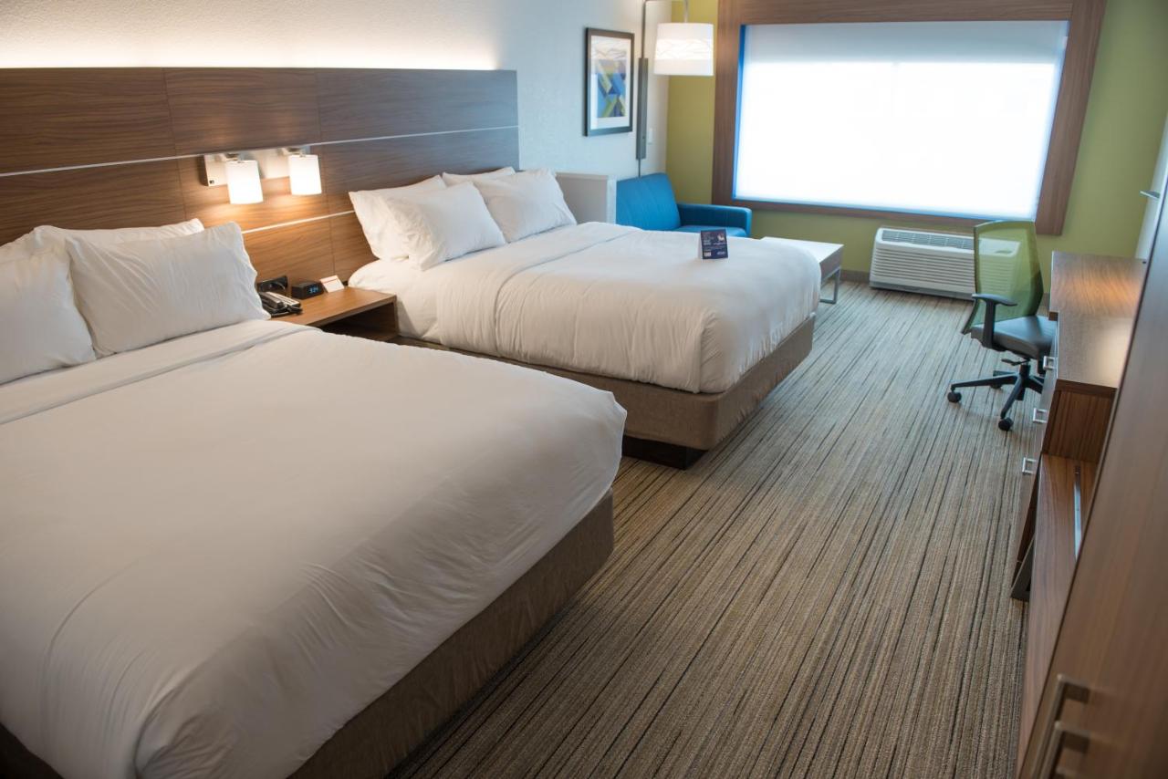 | Holiday Inn Express & Suites Mishawaka - South Bend, an IHG Hotel
