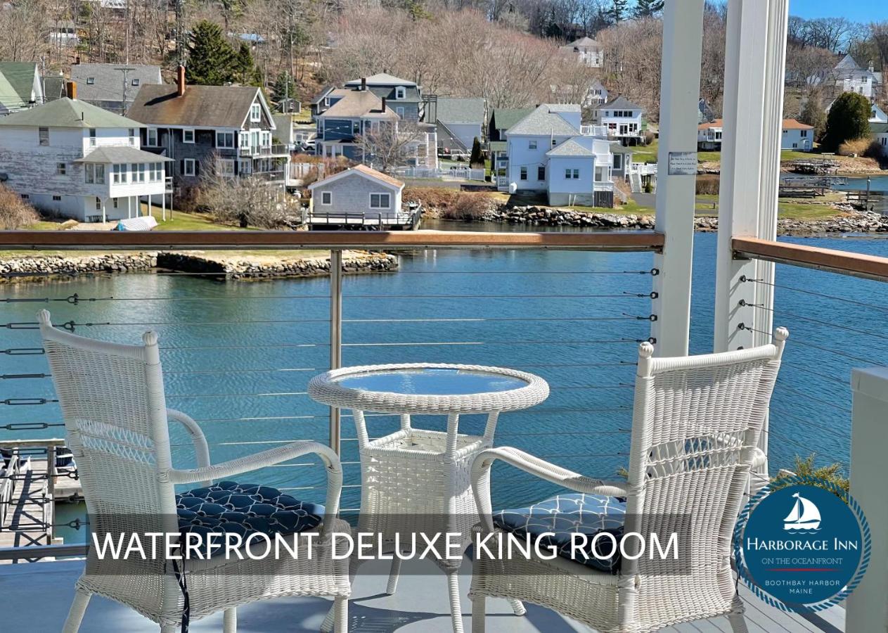  | Harborage Inn on the Oceanfront