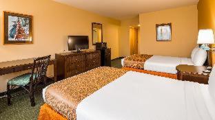 Room #4844835 at Airport Honolulu Hotel, Trademark Collection by Wyndham