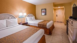 Room #4844835 at Airport Honolulu Hotel, Trademark Collection by Wyndham