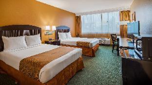 Room #4844835 at Airport Honolulu Hotel, Trademark Collection by Wyndham