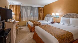 Room #4844835 at Airport Honolulu Hotel, Trademark Collection by Wyndham