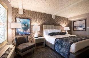 Room #36722328 at Best Western Savannah Historic District
