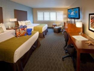 Room #5950559 at Best Western Plus Beach View Lodge Carlsbad