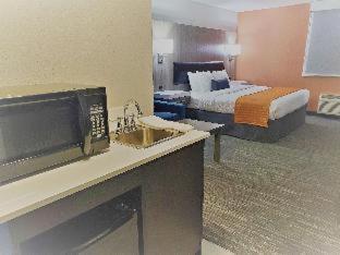 Room #49226536 at Best Western Plus Renton Inn