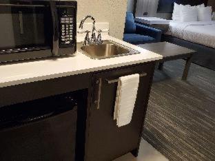 Room #49226536 at Best Western Plus Renton Inn