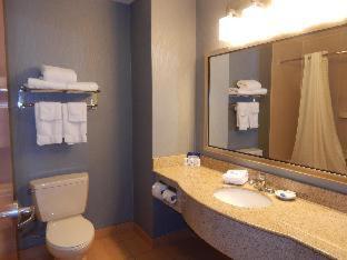 Room #28870921 at Best Western Plus University Inn