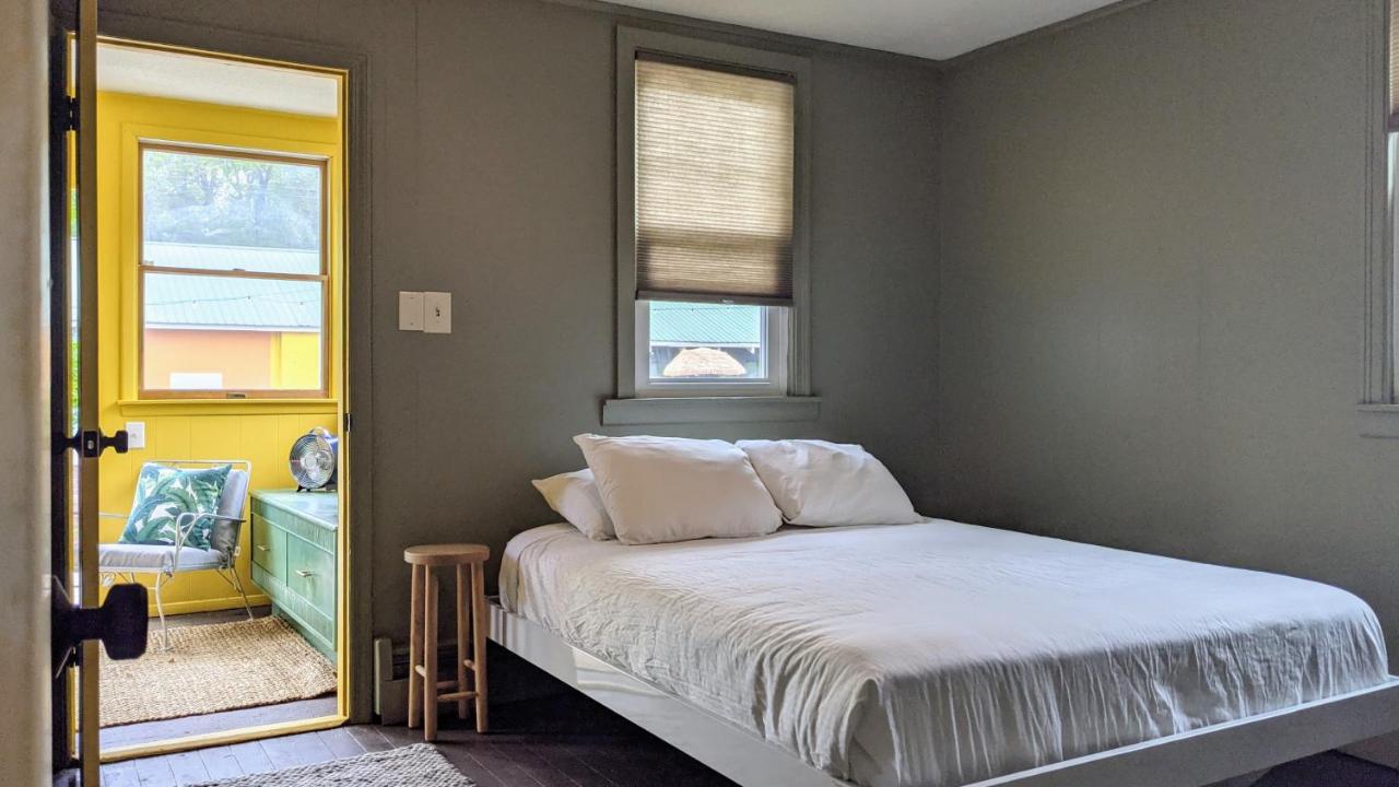 | Catskill Mountain Lodge