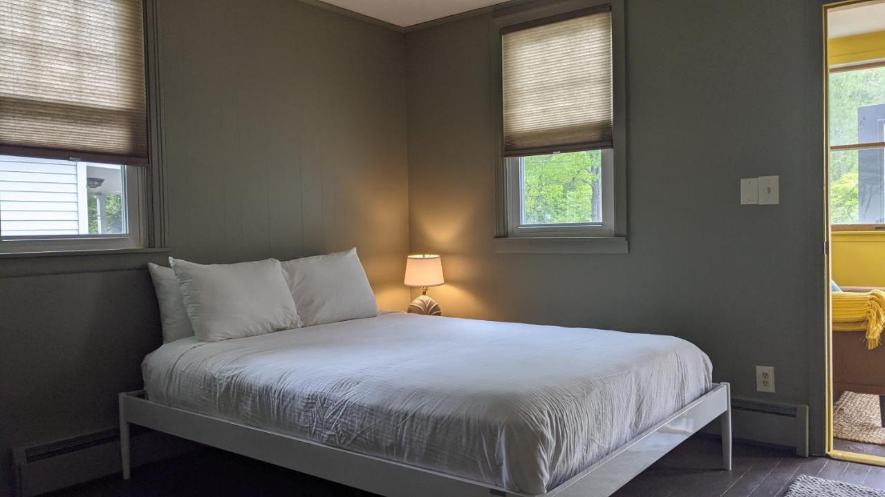 | Catskill Mountain Lodge