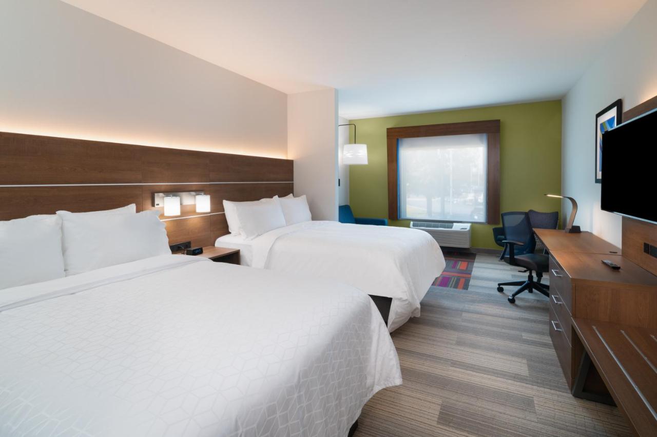 | Holiday Inn Express & Suites - St Peters, an IHG Hotel