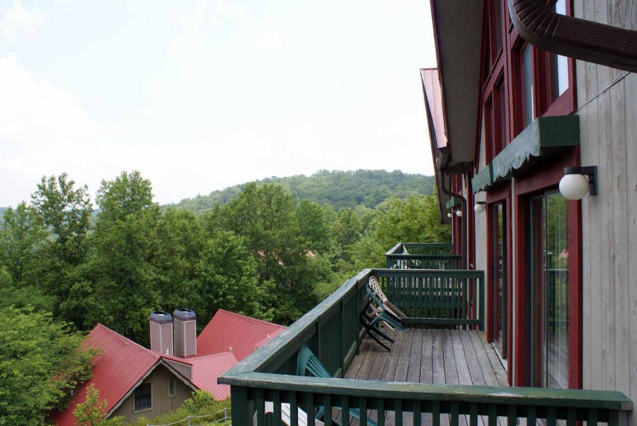 | Alpine Crest Resort, a VRI resort