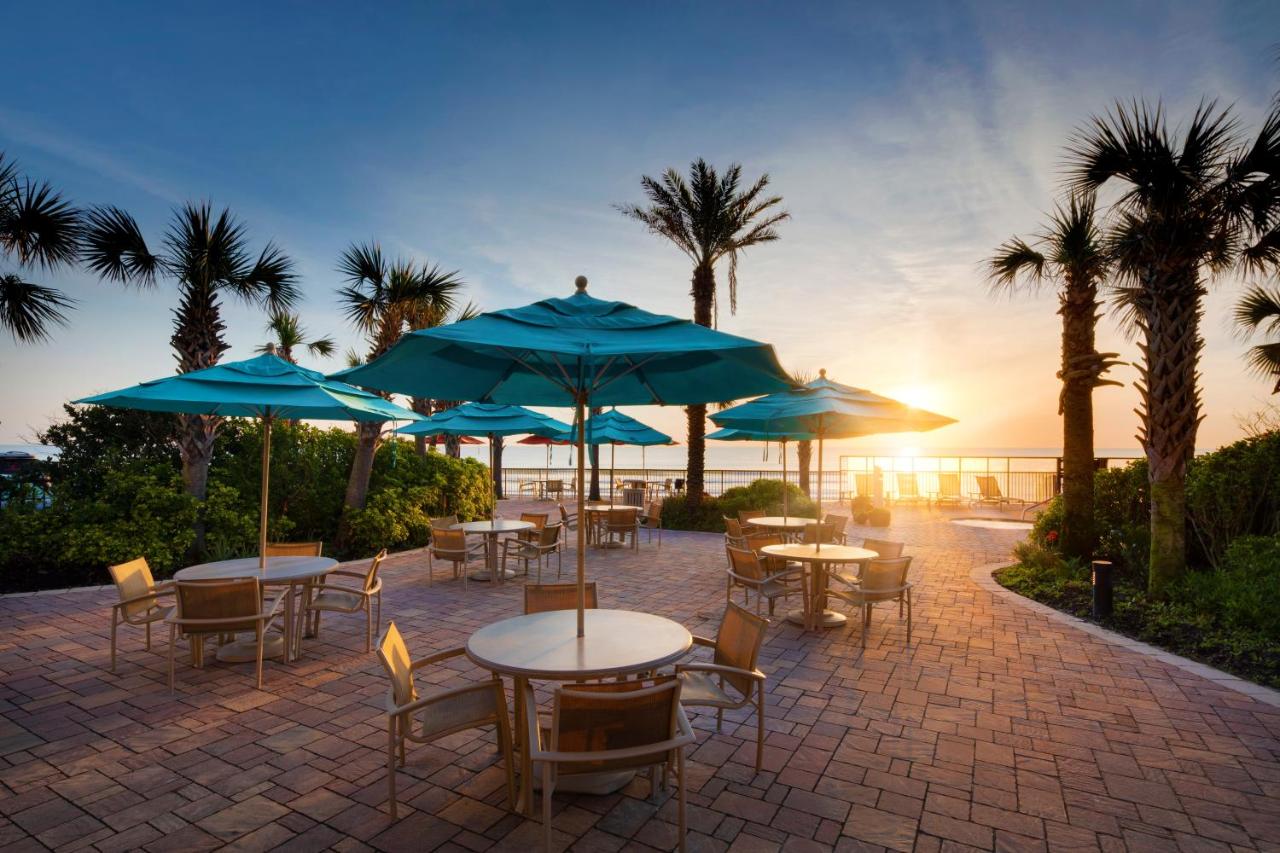  | Nautilus Inn - Daytona Beach