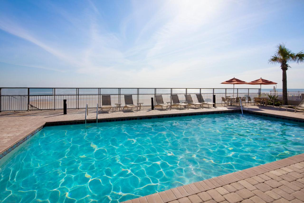  | Nautilus Inn - Daytona Beach
