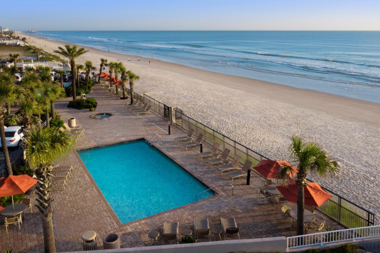  | Nautilus Inn - Daytona Beach