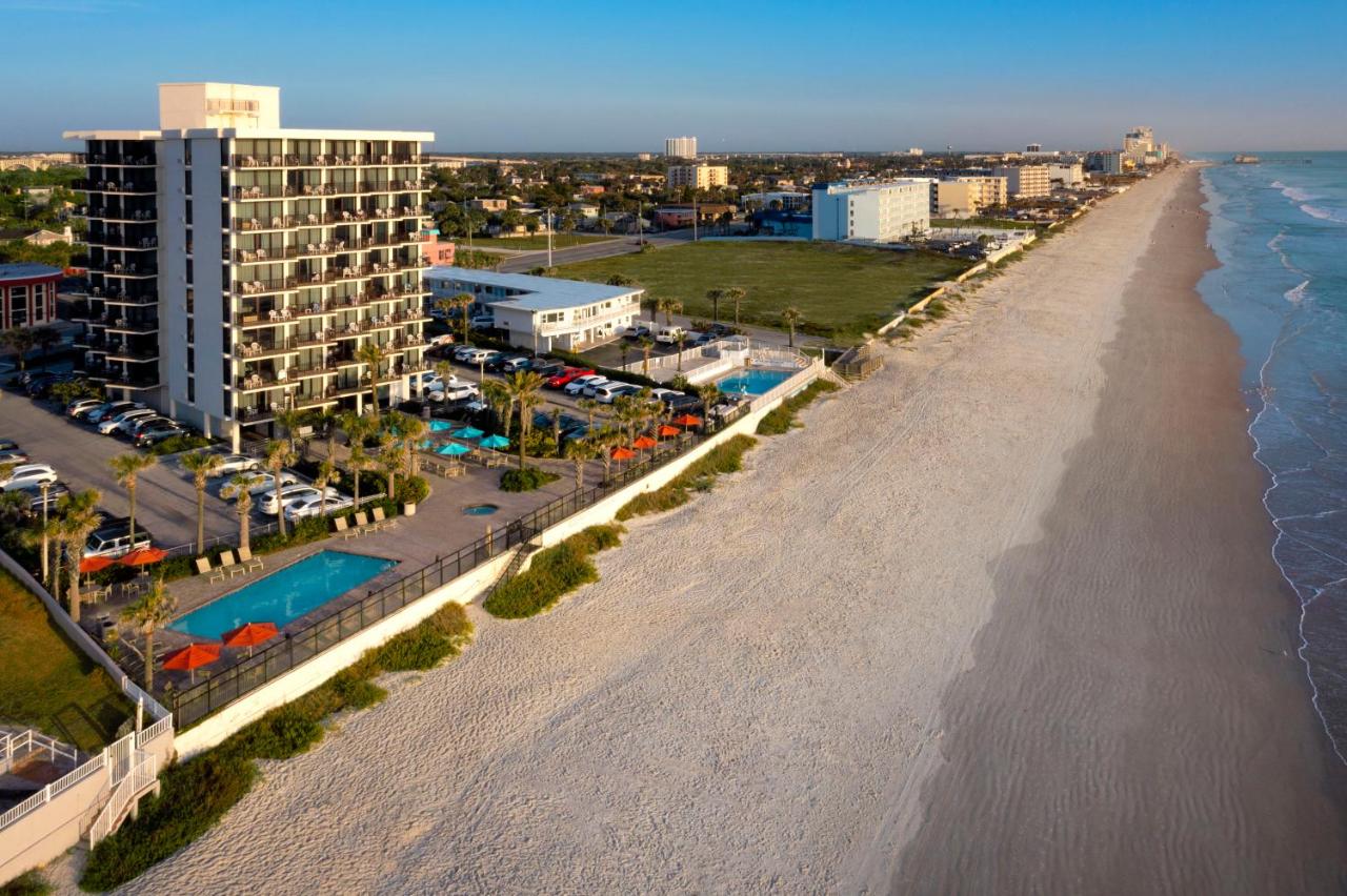  | Nautilus Inn - Daytona Beach
