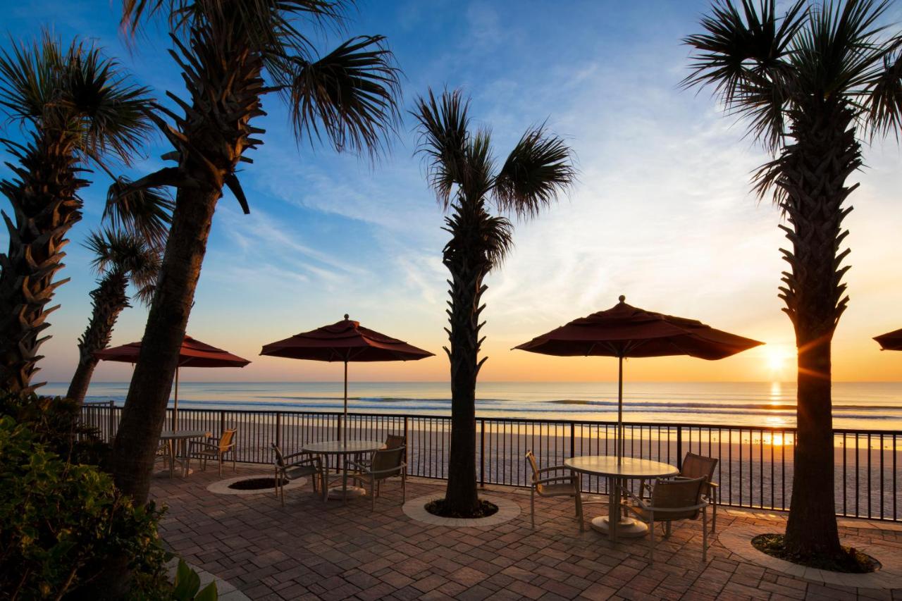  | Nautilus Inn - Daytona Beach