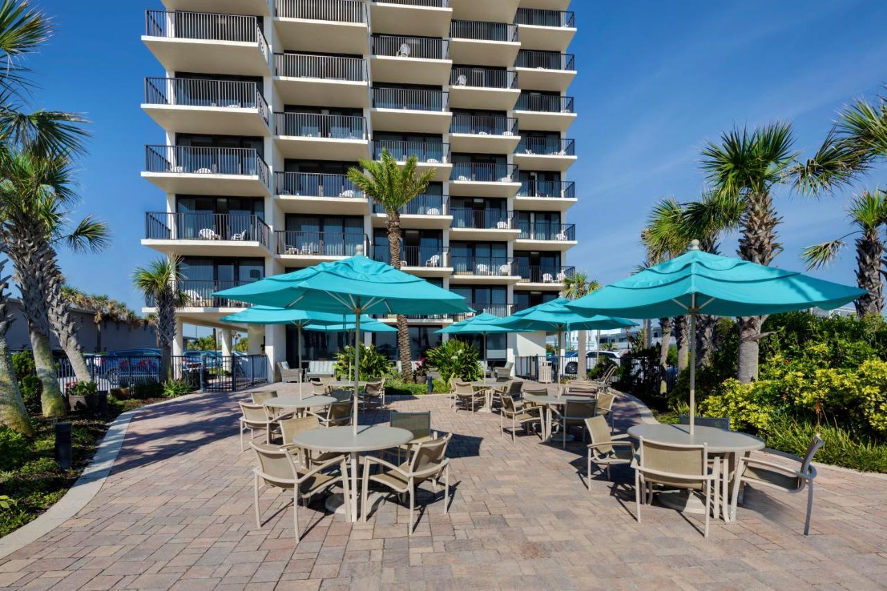  | Nautilus Inn - Daytona Beach