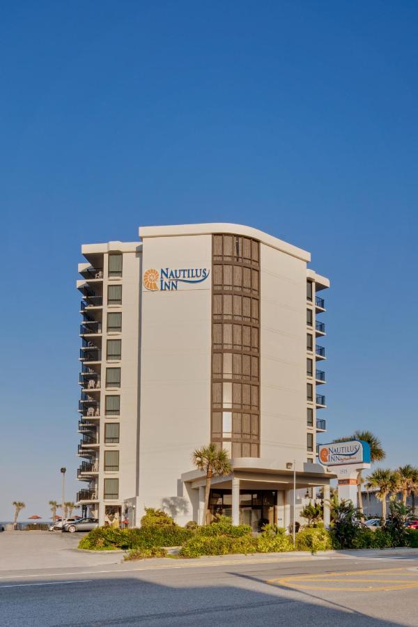  | Nautilus Inn - Daytona Beach