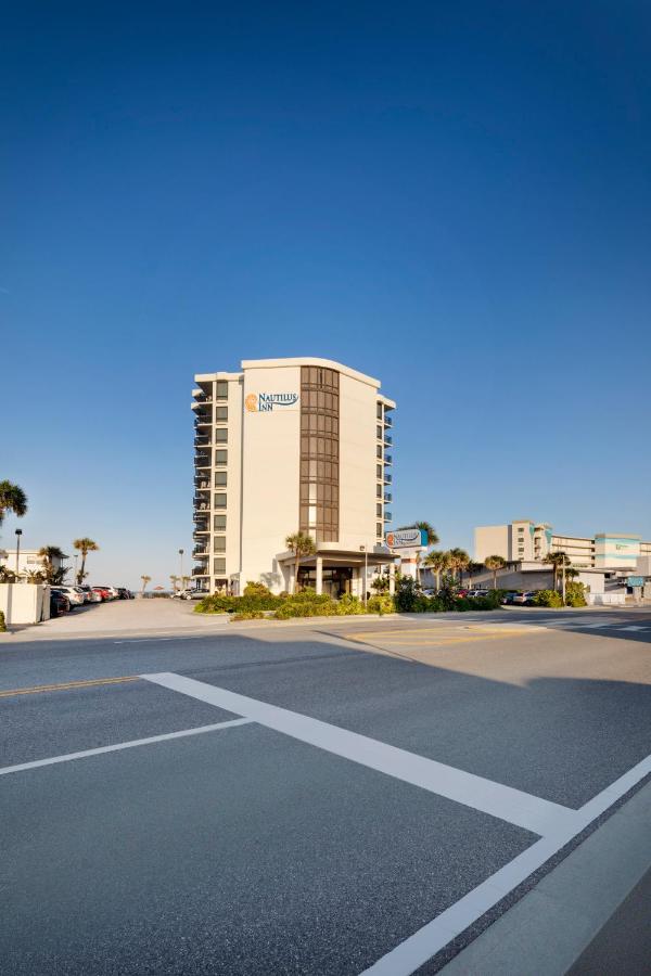  | Nautilus Inn - Daytona Beach