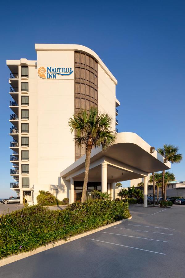  | Nautilus Inn - Daytona Beach