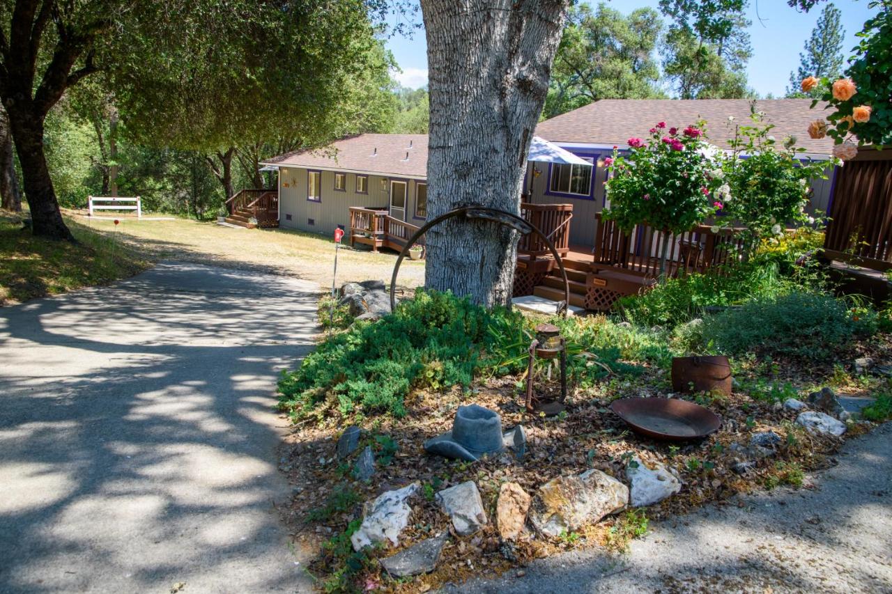 | Little Valley Inn
