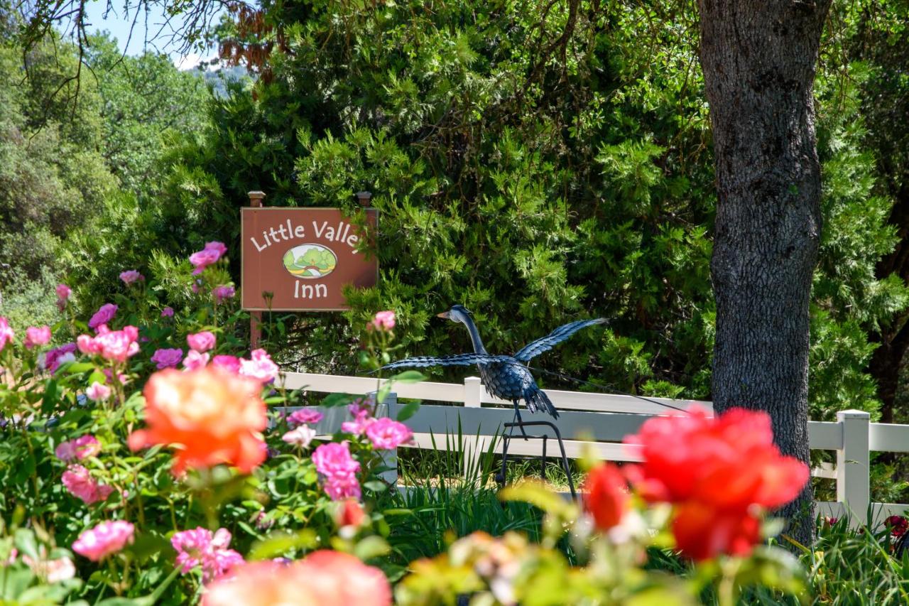 | Little Valley Inn