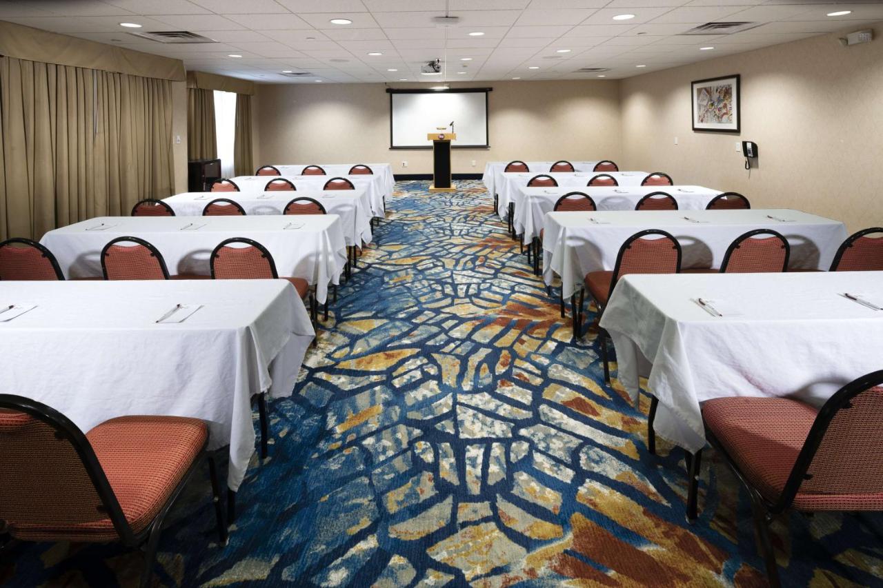  | Best Western Plus Henderson Hotel