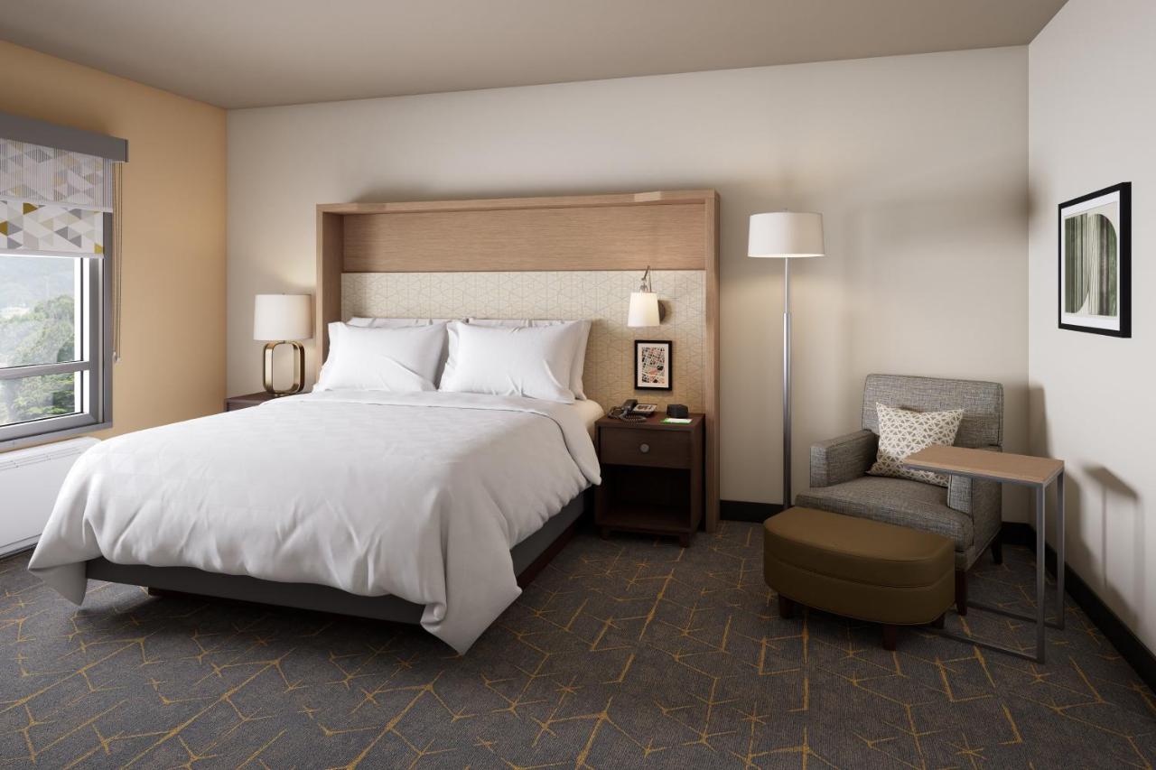 | Holiday Inn - St. Louis - Creve Coeur