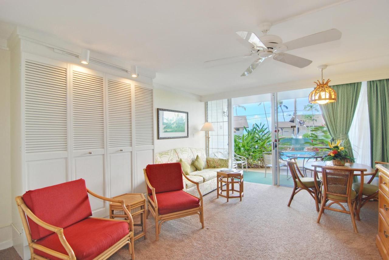  | Napili Sunset Beach Front Resort