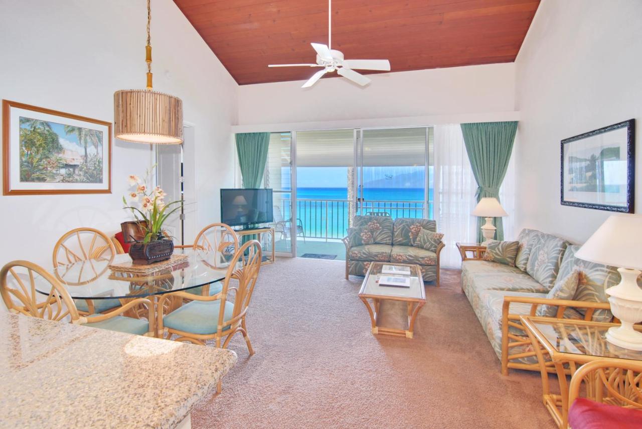  | Napili Sunset Beach Front Resort
