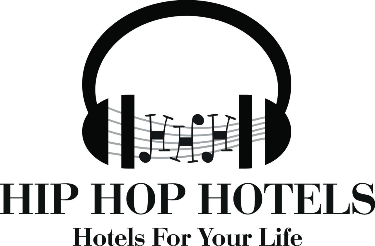  | The hip hop hotels