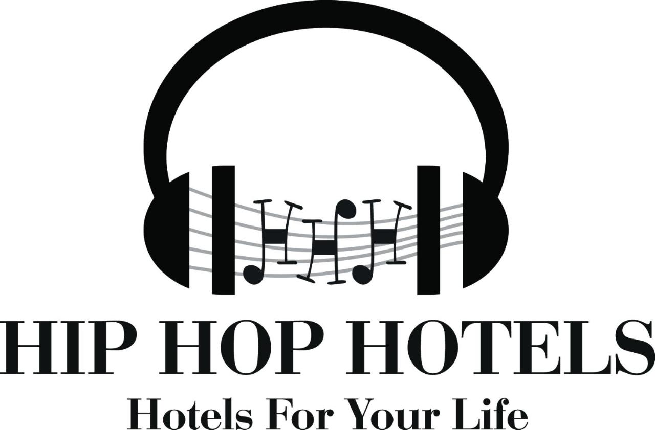 | The hip hop hotels