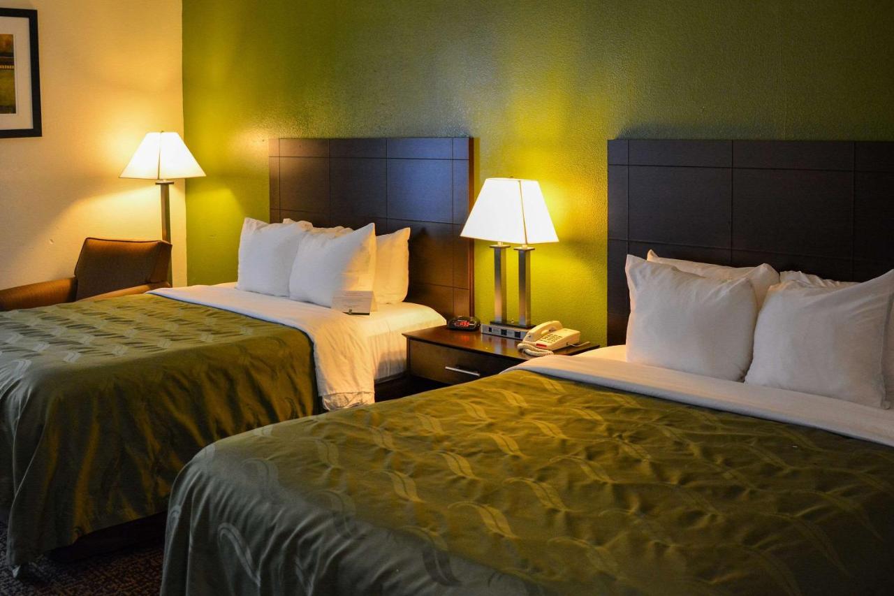  | Quality Inn Union US Hwy 176