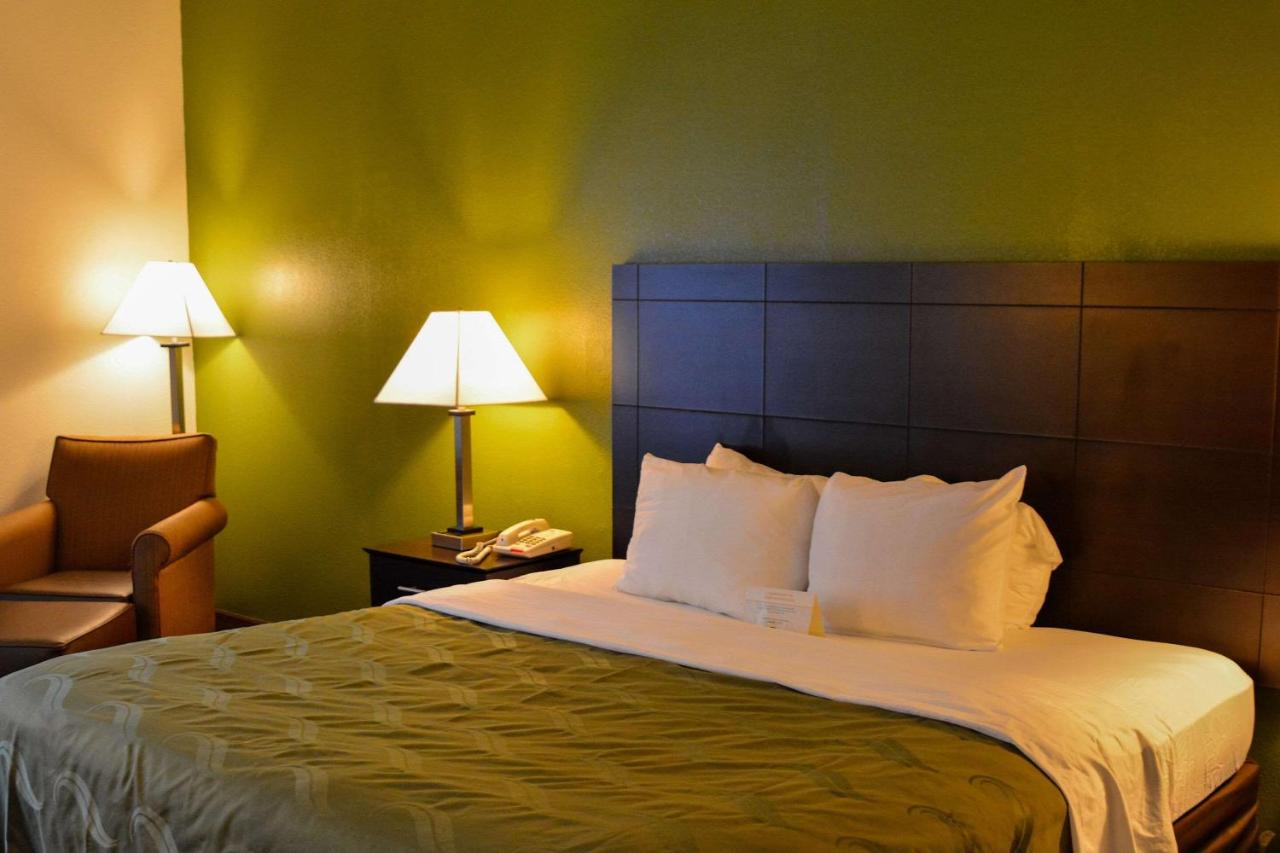  | Quality Inn Union US Hwy 176